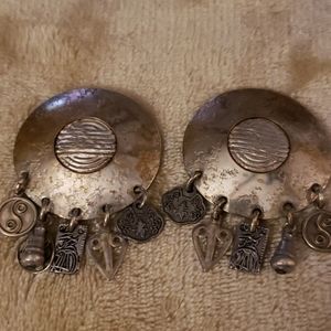 Marjorie Baer mixed metals